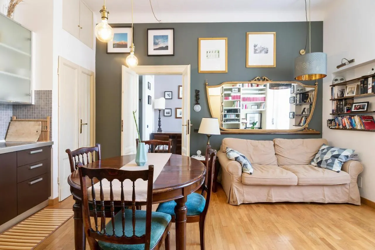 Joivy Warm Flat For 2 In Isola, 10 Min To Centre Apartment Milan Italy