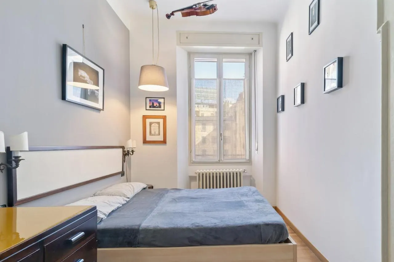 Joivy Warm Flat For 2 In Isola, 10 Min To Centre Apartment Milan