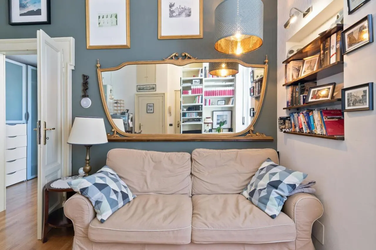 Joivy Warm Flat For 2 In Isola, 10 Min To Centre Apartment Milan